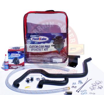 Fcc Brkt Kit & Assy Elect Strg No Pstr Res Not Dual Cab 2.2L