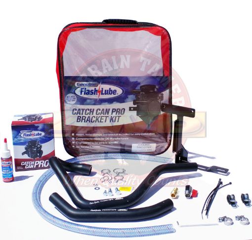 Fcc Brkt Kit & Assy Pwr Str Res On Frt Panel Not D/Cab 2.2L