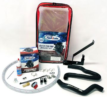 Fcc Bracket Kit & Assy Holden Colorado Rg1,2,3
