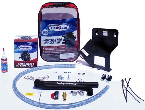 Fcc Bracket Kit & Assy 4D56 Turbo 2.5L