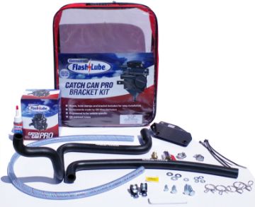 Fcc Bracket Kit&Assy Excludes Abs 2010-2011 & Vsc 2012-2015