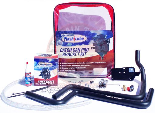 Fcc Bracket Kit & Assy 1Gdftv 2.8L Turbo