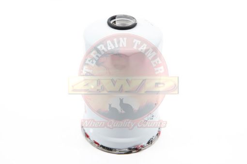Fuel Filter (Z611)  4M40 4M41