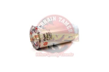 Fuel Filter Nissan R51-Yd25t Pathinder Used With Fc1814