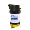 Flashlube Diesel Filter With  30 Micron Short Filter