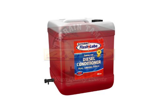 Diesel Conditioner 20L