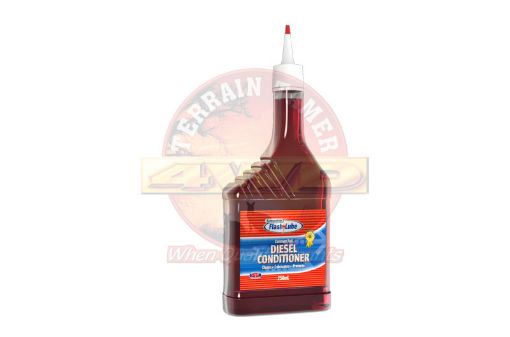 Diesel Conditioner 250Ml