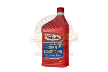 Diesel Conditioner 500Ml
