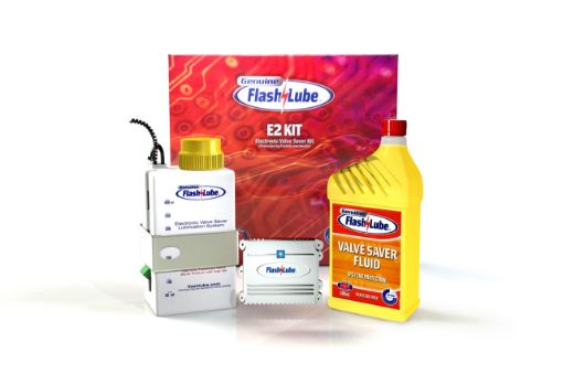 V/Saver Kit Elect   (Seq Inj System Only) Use Fevskm For Mix