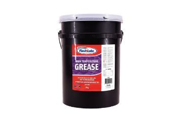 Grease High Temp 20Kg Blue