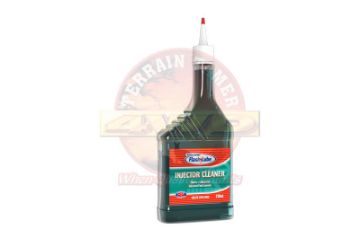 Injector Cleaner 250Ml