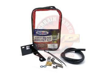 Fdf Bracket Kit Prado Kdj120/150 1Kdftv