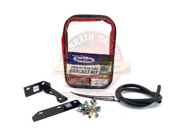 Fdf Bracket Kit Hzj105 With Vacuum Brake Reservoir W/O Turbo