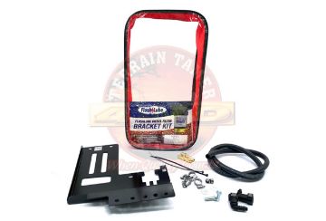 Fdf Bracket Kit Hilux Gun126/136 Fortuner Gun156 1Gdftv 2.8L