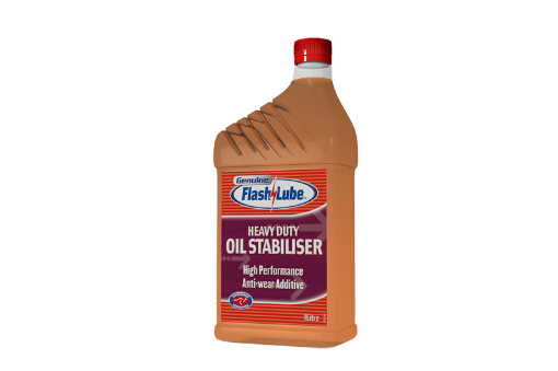 Oil Stabilizer 1L   Not Suited To Vehicles With Dpf