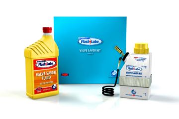 Valve Saver Kit
