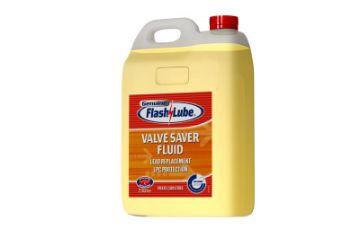 Valve Saver 2.5L