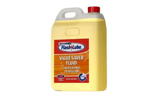 Valve Saver 2.5L