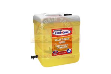 Valve Saver 20L