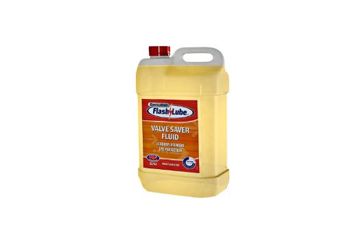 Valve Saver 5L
