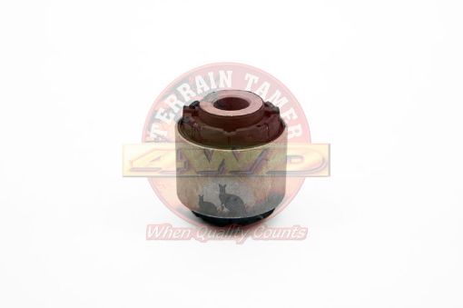 Front Lower Shock Absorber Bush