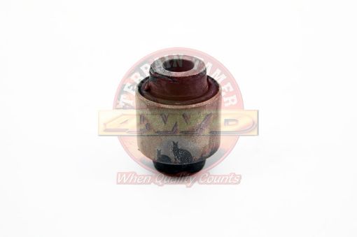 Bush Shock Absorber Rear Lower