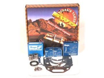 Gearbox O/Haul Kit