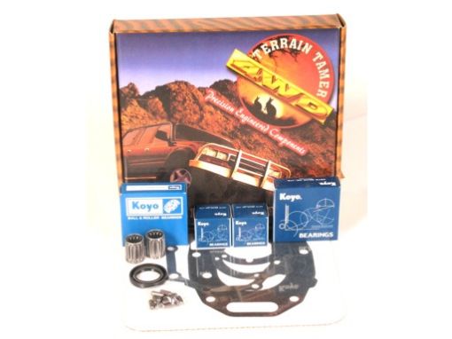Gearbox O/Haul Kit