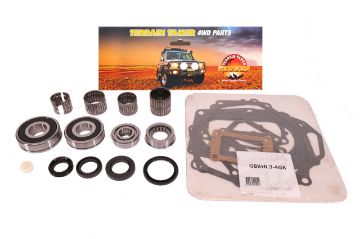 Gearbox O/Haul Kit
