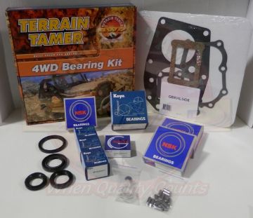 Gearbox O/Haul Kit