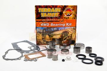 Gearbox O/Haul Kit