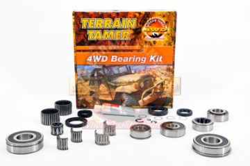 Gearbox O/Haul Kit