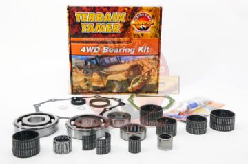 Gearbox Overhaul Kit D40 R51 Yd25dt