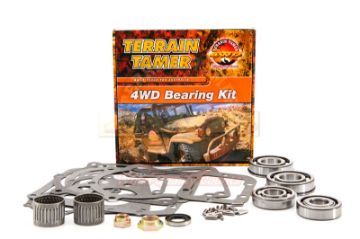 Gearbox Overhaul Kit 4 Speed