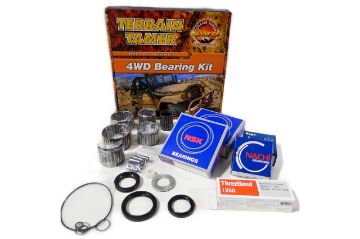 Gearbox Overhaul Kit 5 Speed