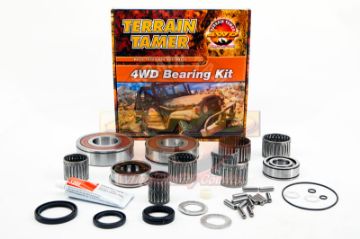 Gearbox Overhaul Kit 5 Sp H150 H151 Mtm All Vdj7*Hdj7*Fzj7*