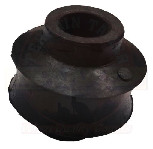 Bush Shock Absorber Front Lower