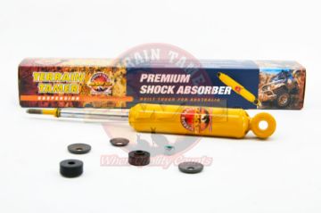 Shock Absorber Front 40Mm Raised Slimline