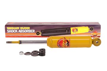 Shock Absorber Front 45Mm Raised Slimline