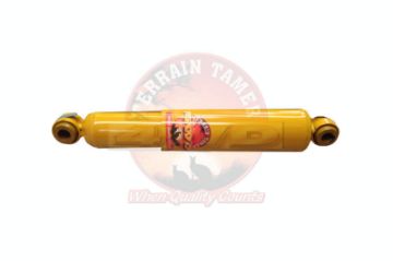 Shock Absorber 50Mm Raised Slimline