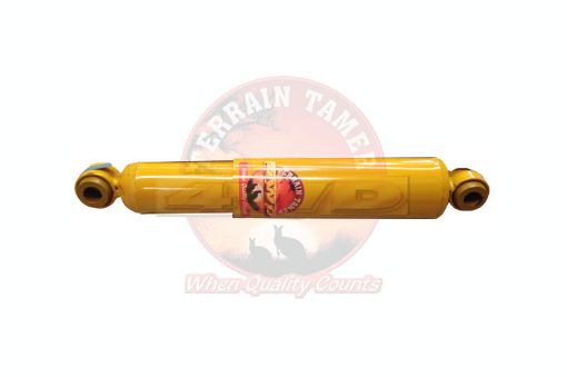 Shock Absorber 50Mm Raised Slimline