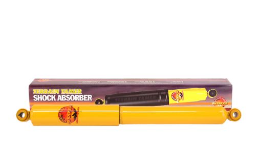 Shock Absorber Rear 50Mm Raised Slimline 16Mm Bush Id