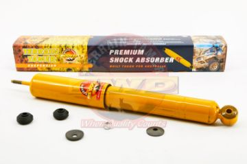 Shock Absorber Front 50Mm Raised Slimline