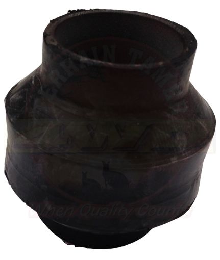 Bush Shock Absorber Rear Upper