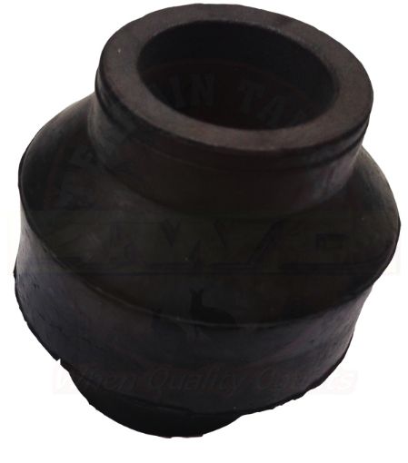 Bush Shock Absorber Rear Lower