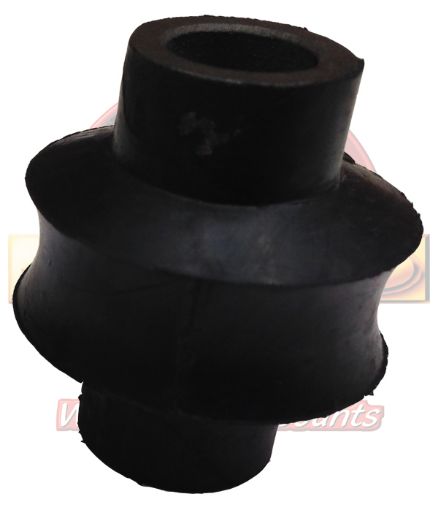 Bush Shock Absorber Front Or Rear Lower