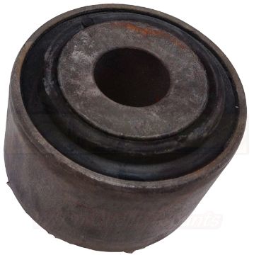Bush Shock Absorber Front Lower