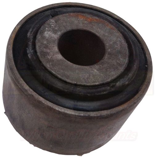 Bush Shock Absorber Front Lower