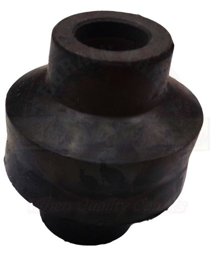 Bush Shock Absorber Rear Lower