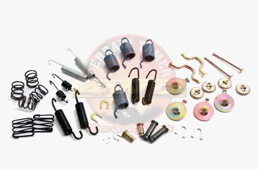 Handbrake Spring Kit